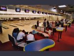 BOWLING LE LOOPING 76290