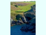 GOLF CLUB DE BELLE ILE EN MER 56360