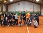 Photo VILLEPINTE TENNIS