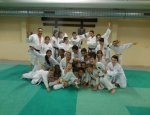 ALLOBROGES JUDO Chambéry