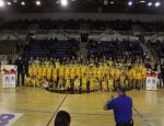 ESPÉ BASKET CHALONS EN CHAMPAGNE 51000