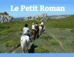 Photo LE PETIT ROMAN