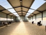 CENTRE EQUESTRE MUNICIPAL 93330