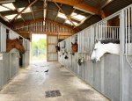 CENTRE EQUESTRE MUNICIPAL Neuilly-sur-Marne