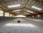 CENTRE EQUESTRE MUNICIPAL 93330