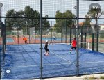 TENNIS & PADEL CLUB DE SAINTES Saintes
