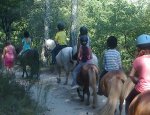 Photo LES PONEYS DU VAL D'EMERAUDE
