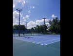 TENNIS CLUB ST JEAN 31240