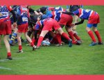 OLYMPIQUE ST GENIS LAVAL RUGBY Saint-Genis-Laval