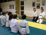 AIKIBUDO KOBUDO CLUB DE LAGORD 17140