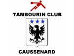 Photo TAMBOURIN CLUB CAUSSENARD