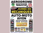 AEROCLUB MONTENDRE MARCILLAC ESTUAIRE 33860