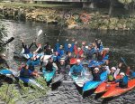 CLUB CANOE KAYAK 16200
