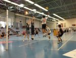 VANNES VOLLEY BALL Vannes