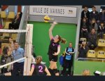VANNES VOLLEY BALL 56000
