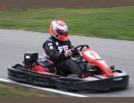 Photo OUEST KARTING