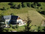 CHALET DE L'OURS Saint-Lary-Soulan