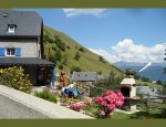 CHALET DE L'OURS Saint-Lary-Soulan