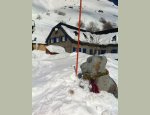 CHALET DE L'OURS Saint-Lary-Soulan