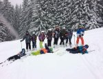 Photo SKI CLUB ALPIN MACONNAIS