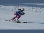 Photo SKI CLUB ALPIN MACONNAIS