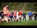 Photo RUGBY OUEST COTENTIN