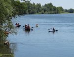 CANOE CLUB NIVERNAIS Nevers