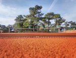 HOSSEGOR TENNIS CLUB 40150
