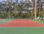 HOSSEGOR TENNIS CLUB Soorts-Hossegor