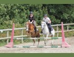 Photo CENTRE EQUESTRE DE BILLIERS