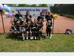 TENNIS CLUB THIONVILLE 57100
