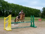Photo CENTRE EQUESTRE DE CURLY