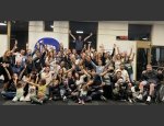 CROSSFIT LE TRAPEZE Boulogne-Billancourt