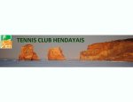 TENNIS CLUB HENDAYAIS 64700