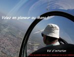 LES AILES DU MAINE PLANEUR Le Mans