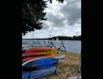 CENTRE NAUTIQUE LA RICHARDAIS 35780