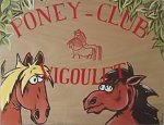 PONEY CLUB DE VIGOULET Vigoulet-Auzil