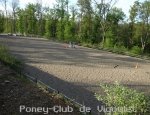 Photo PONEY CLUB DE VIGOULET