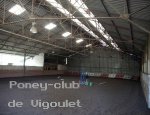 PONEY CLUB DE VIGOULET Vigoulet-Auzil