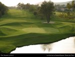 GOLF DE LA SAINTE BAUME 83860
