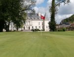 GOLF D'ARC CLUB HOUSE Arc-en-Barrois