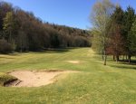 GOLF D'ARC CLUB HOUSE Arc-en-Barrois