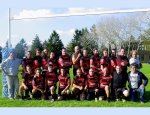 RUGBY CLUB PORNICAIS Pornic