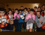 ACADEMIE DE BOXE CITOYENNE Dreux