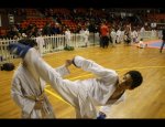 KARATE TIMING EVOLUTION Angers