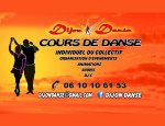 DIJON DANSE Dijon