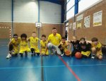 LONGUENESSE BASKET CLUB Longuenesse