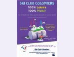 SKI CLUB COLOMIERS 31770