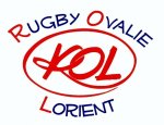 Photo RUGBY OVALIE LORIENT