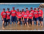 INDIANS BASEBALL SOFTBALL CLUB BON-ENCONTRE 47240